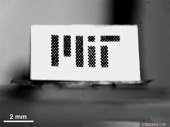 MIT Breakthrough: Microplatform Floats on Droplet Sea, Eliminating Wear in Micro Machines