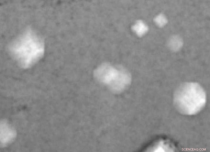 Revolutionizing Nuclear Safety: Metal Design Boosts Radiation Resistance 100‑Fold