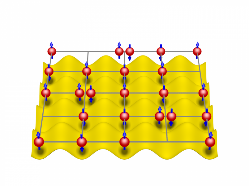 Universal Patterns Revealed in the Mott Metal-Insulator Transition