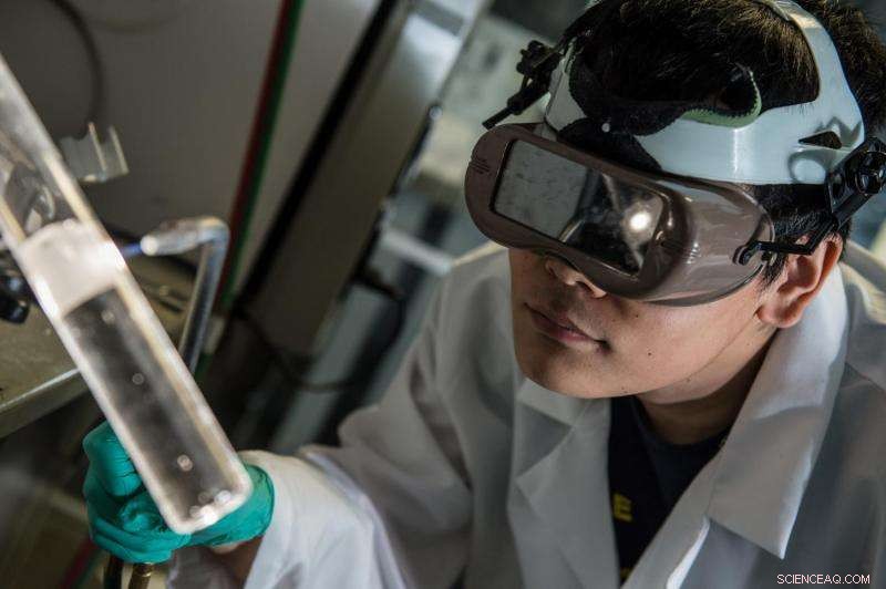 Copper Stripes Enable Iron Pnictides to Enter Mott Insulating Phase