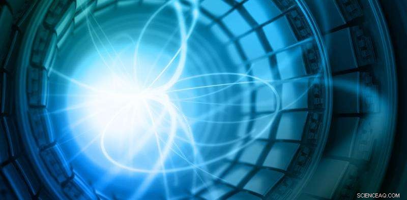 New Findings on Elusive Antimatter Could Unlock Universe Mysteries