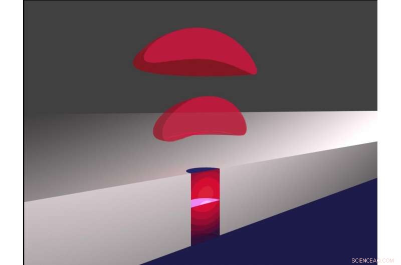 Ultra-Small Nanocavity Drives Breakthroughs in Quantum Encryption Security