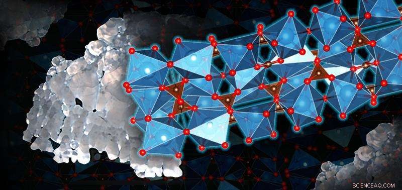 How Neutron Physics Reveals the Hidden Secrets of Fish Ear Bones