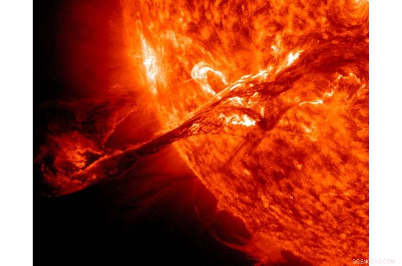 The Hidden Fire Inside Your Laser Pointer: A Scientific Exploration