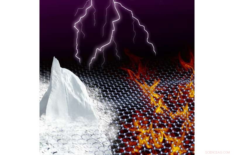 The Hidden Fire Inside Your Laser Pointer: A Scientific Exploration