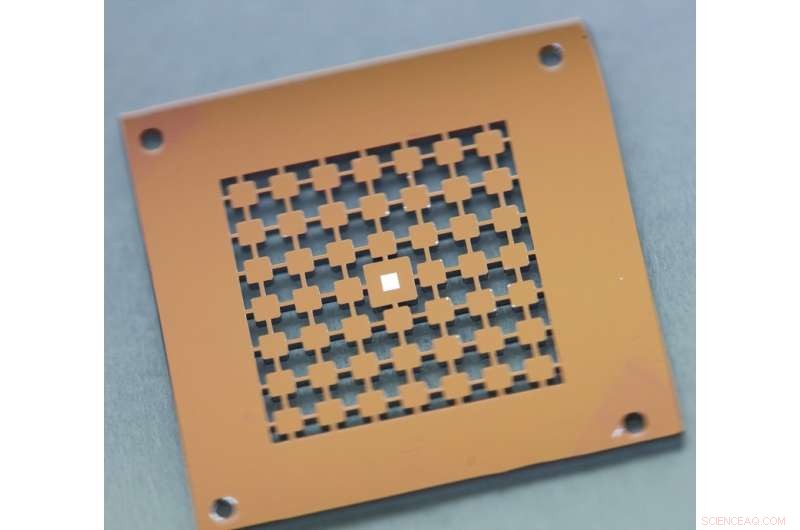 Quantum Membranes Enable Ultra-Precise Mechanical Measurements