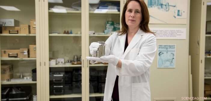 Debunking Metric Myths: 41 Years of the Metric Conversion Act