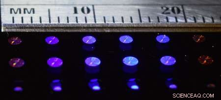 Mass‑Produced Flat Optical Lenses for Seamless Integration with Image Sensors