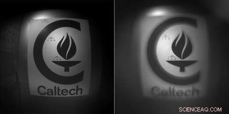 Mass‑Produced Flat Optical Lenses for Seamless Integration with Image Sensors