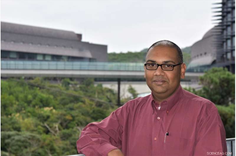 New Study Uncovers Wind Energy Fluctuations: Key Insights for Engineers and Policymakers