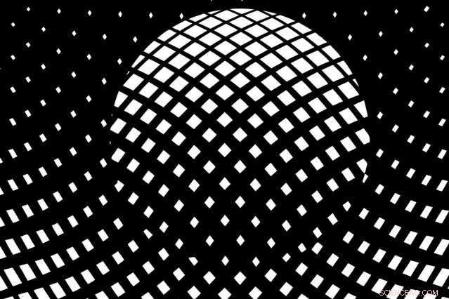Revolutionary Atom Interferometer Achieves Record-Breaking Accuracy in Inertial Force Measurement