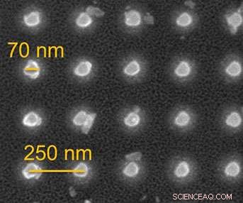 Engineers Develop Promising New Memory Technology That Could Revolutionize Computing
