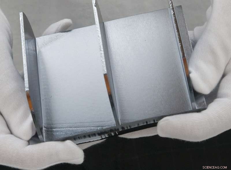 Fast, Precise Quantum State Measurement: A Breakthrough Method