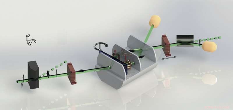 Fast, Precise Quantum State Measurement: A Breakthrough Method
