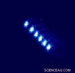 Visualizing the Quantum Future: How Advanced Ion Traps Shape Tomorrow