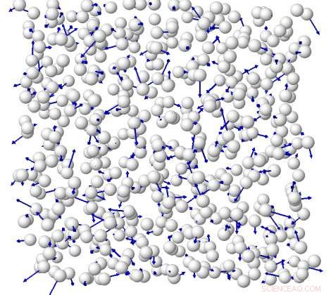 Green‑Kubo Modal Analysis: A New Approach to Uncover Thermal Conductivity in Amorphous Materials
