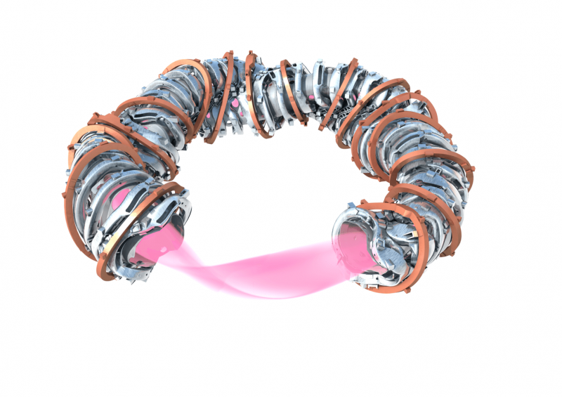 Revolutionary Fusion Concept Promises Unlimited Clean Energy