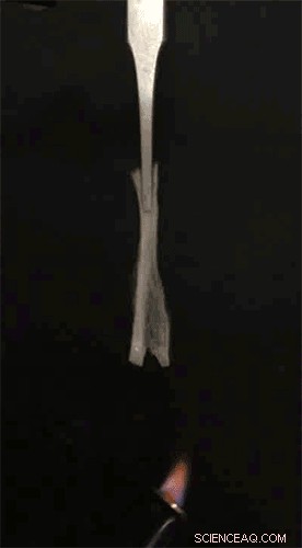 New Flame‑Retardant Technique Boosts Lithium‑Ion Battery Safety