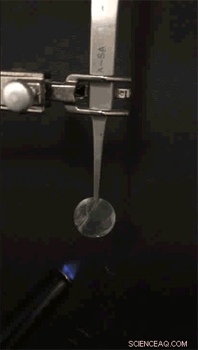 New Flame‑Retardant Technique Boosts Lithium‑Ion Battery Safety