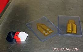 Police Horse Viggo Leads Cutting-Edge Thermoelectric Hoof‑Damage Detection Study