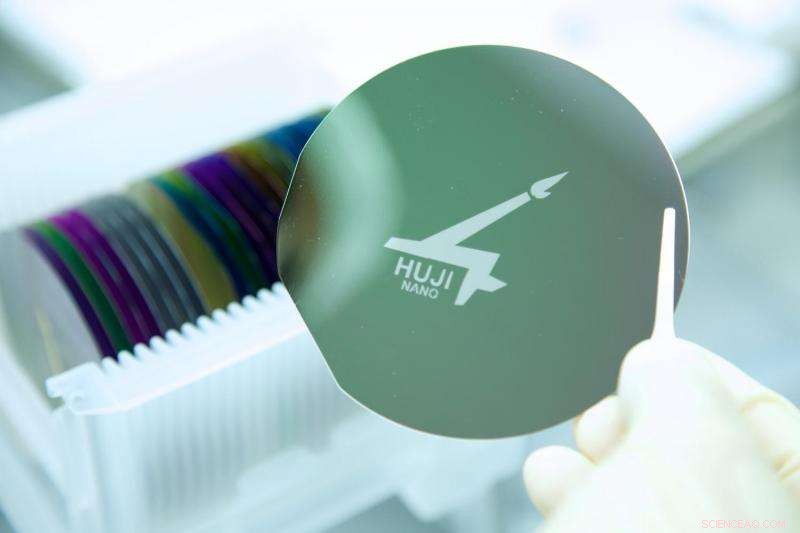 Breakthrough Chip-Scale Sensor Achieves Unmatched Precision in Detecting Nano‑Scale Environmental Changes