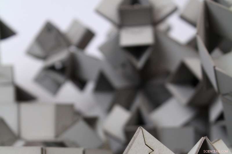 Designing Programmable Metamaterials: A Comprehensive Toolkit for Folding Reconfigurable Materials