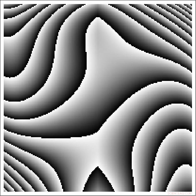 Physicists Demonstrate Real‑Time Error Correction in Quantum Communications