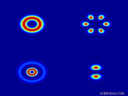 Physicists Demonstrate Real‑Time Error Correction in Quantum Communications