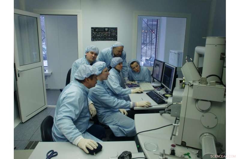 International Research Consortium Enhances Optical Radar Accuracy