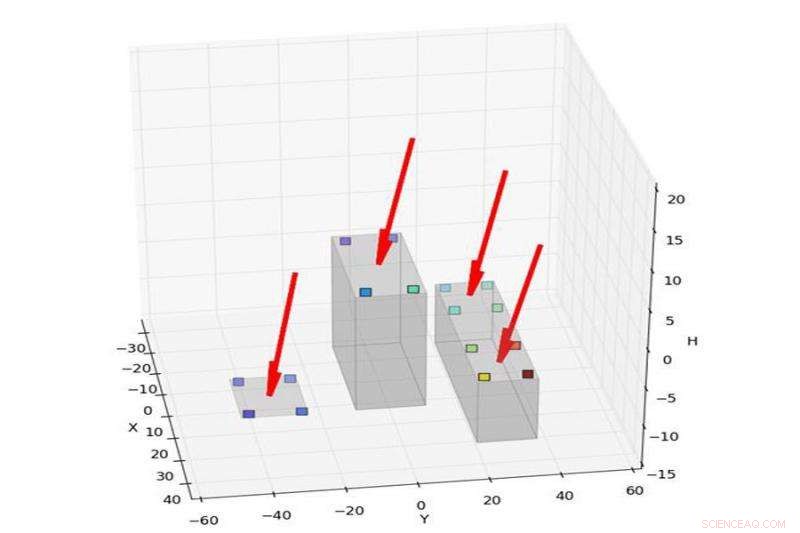 NEVOD‑SHAL Researchers Complete First Phase of Giant Air Shower Experiment
