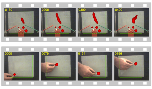 Affordable Infrared Imaging System Enables Real‑Time Detection of Natural Gas Leaks