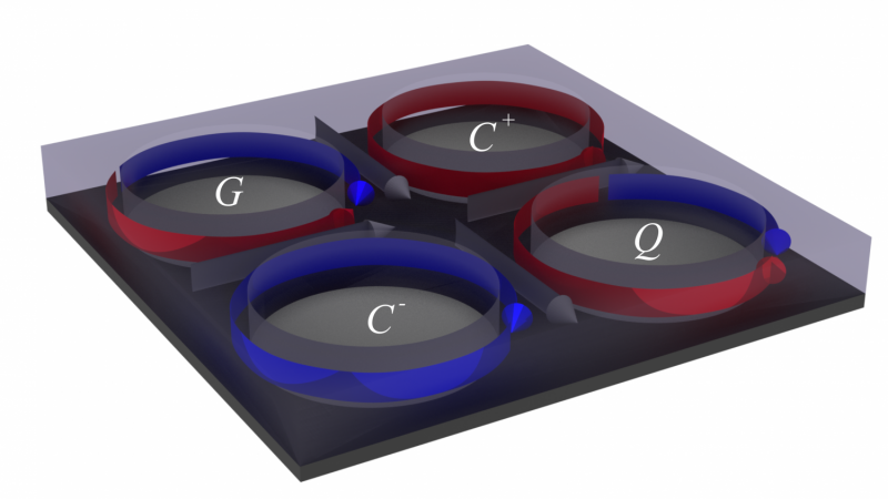 Metal Grids: Unlocking Next‑Gen Electronics with Programmable Cobalt Layers
