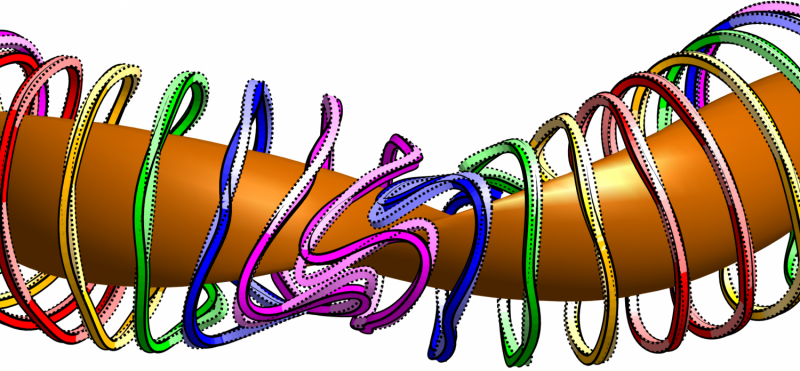 Physicists Refine Design Methodology for Advanced Fusion Experiments