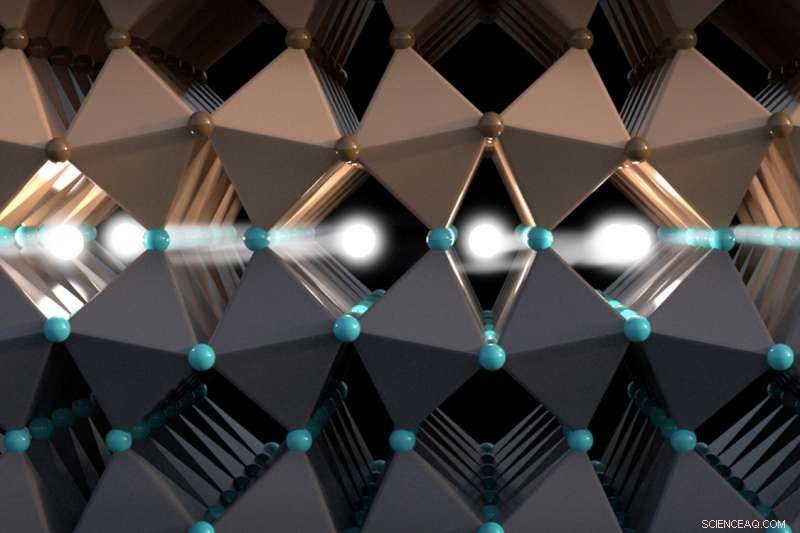 Spin-Driven Information Transport Across Insulator Interfaces