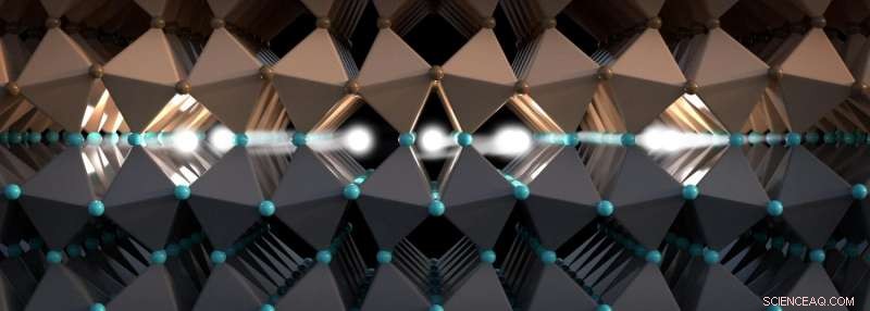 Spin-Driven Information Transport Across Insulator Interfaces