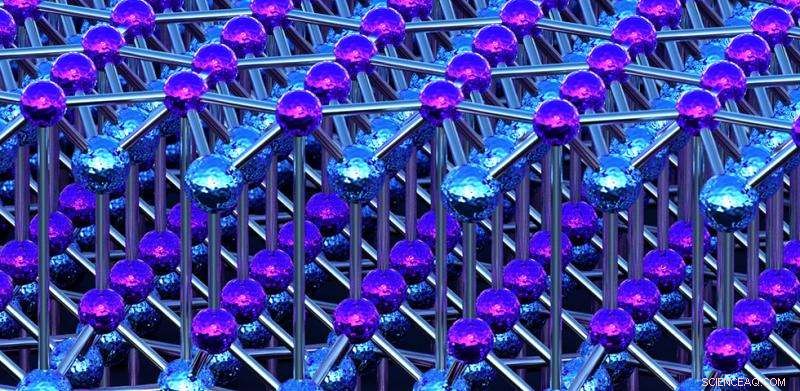 GaN Express Illuminates Path to Ultra‑Fast Computing