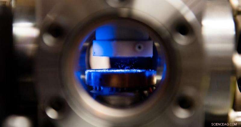 Heat-Flow Technique Achieves Universal Levitation of Diverse Objects