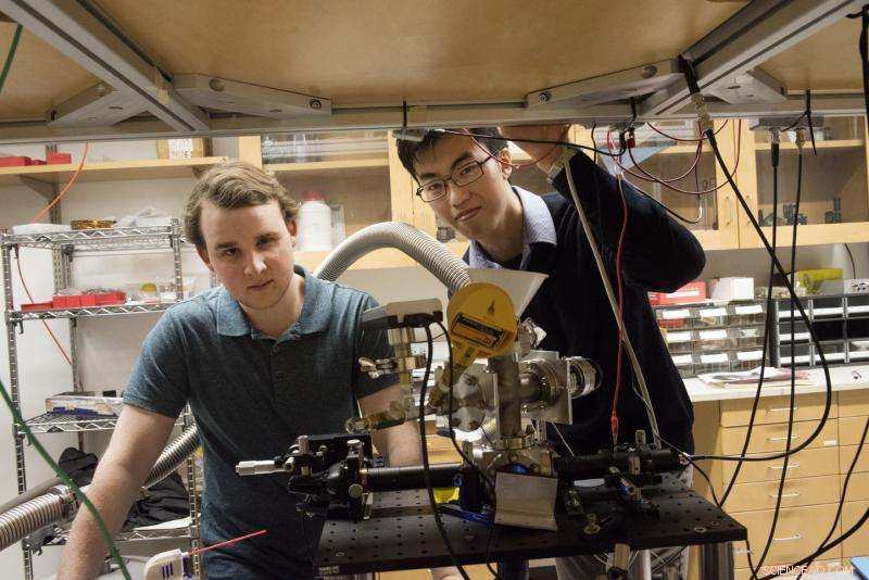 Heat-Flow Technique Achieves Universal Levitation of Diverse Objects