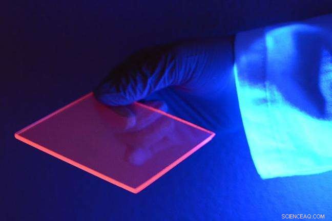 Energy‑Collecting Windows Move Closer to Reality with Advanced Solar Concentrator Technology