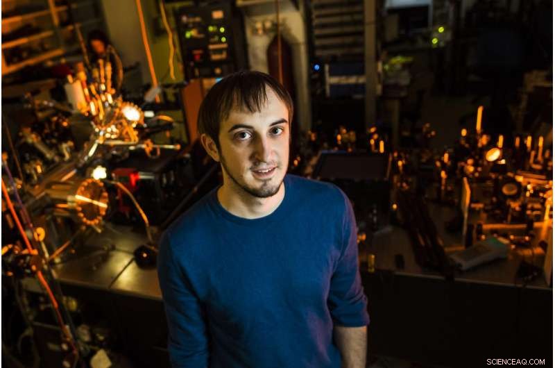 Pioneering Terahertz Microscopy: Combining Ultra‑Fast and Ultra‑Small Techniques