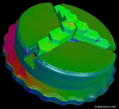 Unlocking Product Secrets with Advanced Computed Tomography