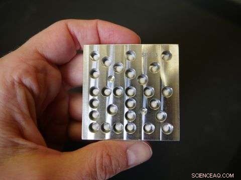 Unlocking Product Secrets with Advanced Computed Tomography