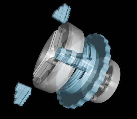 Unlocking Product Secrets with Advanced Computed Tomography
