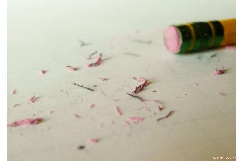 Physicists Demonstrate Energy-Free Erasure of Information