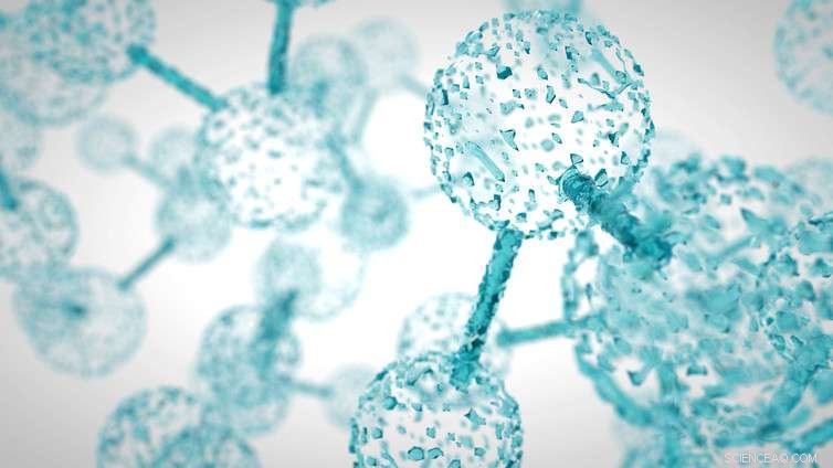 Time Crystals: How Scientists Unveiled a New State of Matter