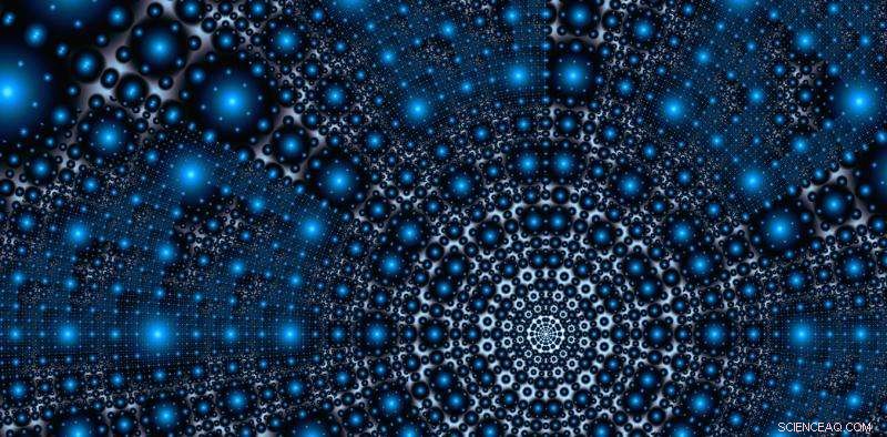 Time Crystals: How Scientists Unveiled a New State of Matter