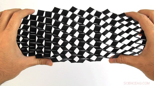 Kirigami: Harnessing Ancient Art to Innovate Modern Smart Materials