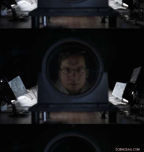 Groundbreaking Method Enables Ultrashort Laser Pulses in Optical Fibers