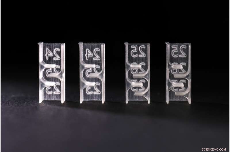 New Sound‑Shaping Metamaterial Achieves Precise Acoustic Control