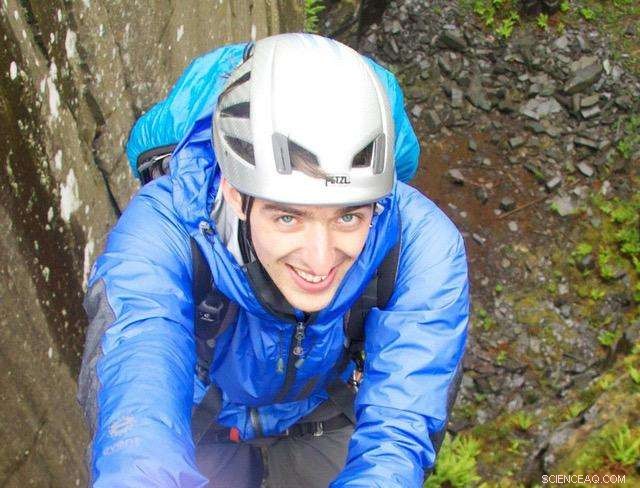 Honoring Dr. Nick Russell: A Quantum Computing Breakthrough